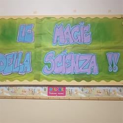 Scuola Materna Santa Rosa, Serra Riccò orari di apertura