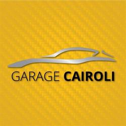 Garage Cairoli, Messina orari di apertura