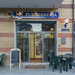 Easy Rider Pub Rende, orari di apertura