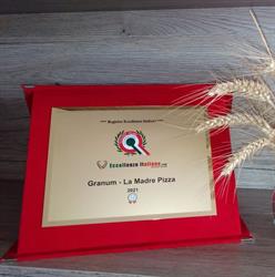 Granum, la madre pizza, Anguillara Veneta orari di apertura