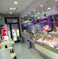 NUOVO BAR La Fontana, Vetralla orari di apertura