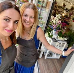Fiori In Fiore di Fumanelli/Libera Snc, Avio orari di apertura