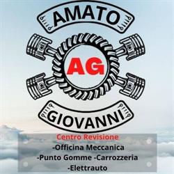 Centro Revisione Amato Giovanni, Palermo orari di apertura