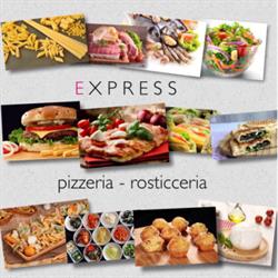 Express Pizzeria Rosticceria, Venafro orari di apertura