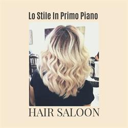 Lo Stile In Primo Piano, Santa Maria Capua Vetere orari di apertura