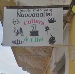 Circolo culturale nuovanalisi., Verona orari di apertura