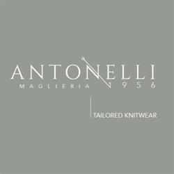 Antonelli Maglieria, Verona orari di apertura