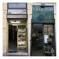 Crescenti Pelletteria Messina, orari di apertura