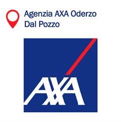 Agenzia AXA Oderzo Dal Pozzo, orari di apertura