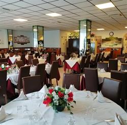 Ristorante santa Maria, Bareggio orari di apertura