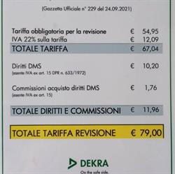 Elettrauto Eram Centro Revisioni, Genova orari di apertura