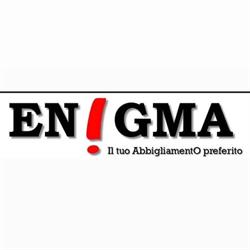 Enigma abbigliamento, Modugno orari di apertura