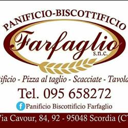 Panificio Biscottificio Farfaglio, Scordia orari di apertura