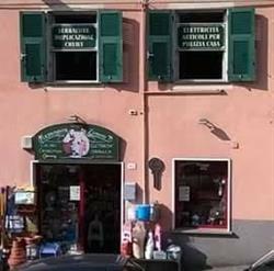 Ferramenta Zunino, Genova orari di apertura