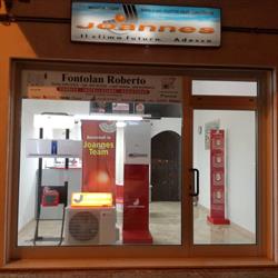 Ditta Fontolan Roberto - caldaie,condizionatori,bruciatori, Cavarzere orari di apertura