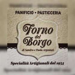 Forno Del Borgo, Sassoferrato orari di apertura