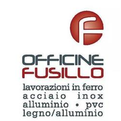 Officine Fusillo, Noci orari di apertura