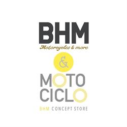 BHM & Motociclo, Messina orari di apertura