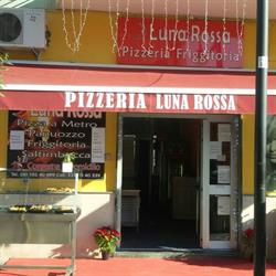 Pizzeria e Friggitoria Luna Rossa, Volla orari di apertura