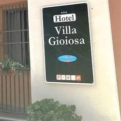 Villa Gioiosa - Diano Marina, orari di apertura