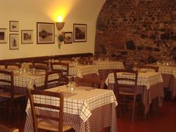 Osteria La Cantinella snc, Trevignano Romano orari di apertura