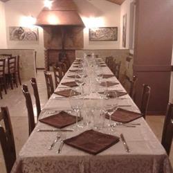 Trattoria Antichi Sapori - Pontenure, orari di apertura