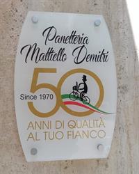 Panetteria Mattiello, Padova orari di apertura