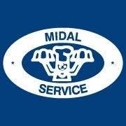 Midal Service SRL, Modugno orari di apertura