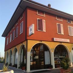 Olivetti Marchesi - Macelleria Gastronomia, Salizzole orari di apertura