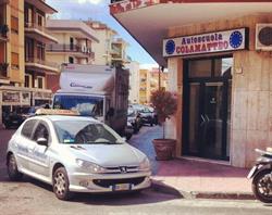 Autoscuola Colamatteo Caserta, orari di apertura