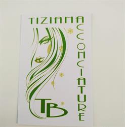 Acconciature ed Estetica Tiziana, Bellinzago Lombardo orari di apertura