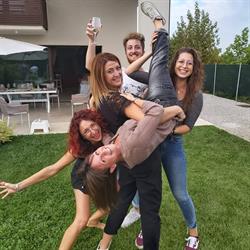 Astarte Parrucchieri DONNA, Vigonza orari di apertura