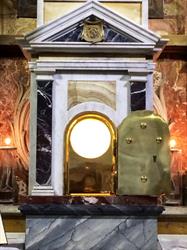 Sant'Anastasia al Palatino, Roma orari di apertura