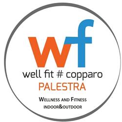Well fit Palestra, Copparo orari di apertura