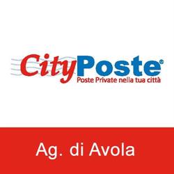 Gibimail Cityposte Avola, orari di apertura