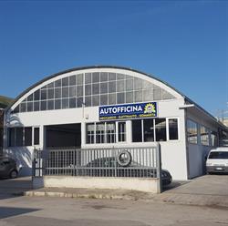 Officina F.lli Mattioli, San Benedetto del Tronto orari di apertura
