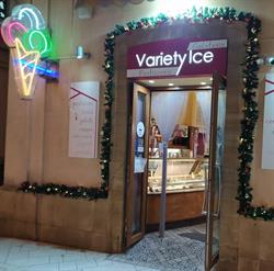 Pasticceria Gelateria Variety, Brindisi orari di apertura