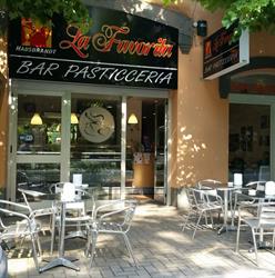 LA FAVORITA Bar Pasticceria, Fabriano orari di apertura