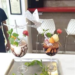 Termine Cafè, Alcamo orari di apertura