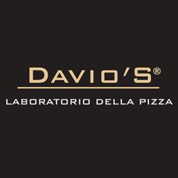 Davio's Laboratorio della pizza, Rovereto orari di apertura