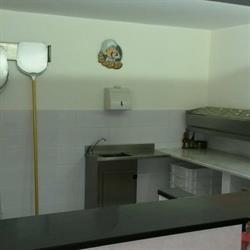Pizzeria Vjosa, Grammichele orari di apertura