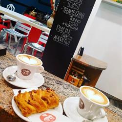 Bar latteria trilly, Forlì orari di apertura