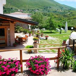 Villa Riccio Albergo-Ristorante, Itri orari di apertura
