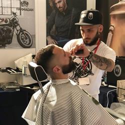 Barbudos Club Scalici Fabio, Palermo orari di apertura