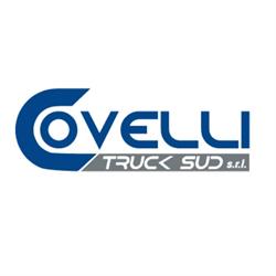 Covelli Truck Sud - Concessionaria Volvo, Molfetta orari di apertura