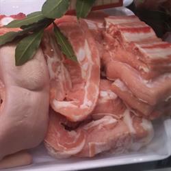La Macelleria di Via Trento, Genova orari di apertura