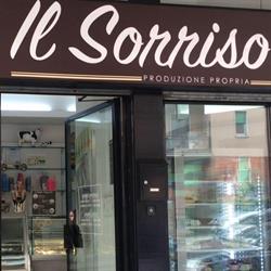 Gelateria Il Sorriso, Cassina de' Pecchi orari di apertura