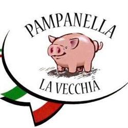 Pampanella La Vecchia, San Martino in Pensilis orari di apertura