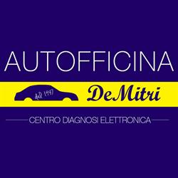 Autofficina De MITRI, Brindisi orari di apertura