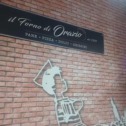 Il Forno di Orazio, Nichelino orari di apertura